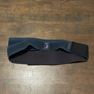 Pelvic support belt